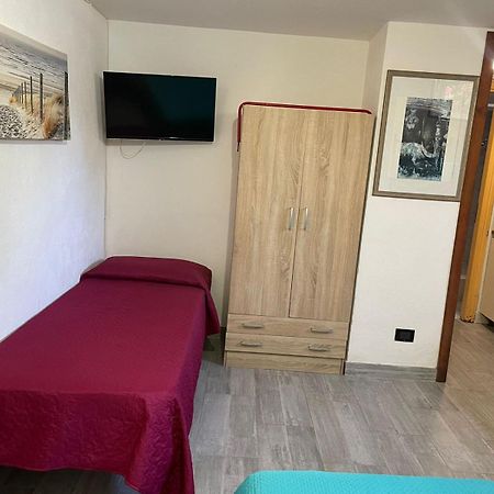 B&B Pineta Mare Lamezia Terme Exterior foto