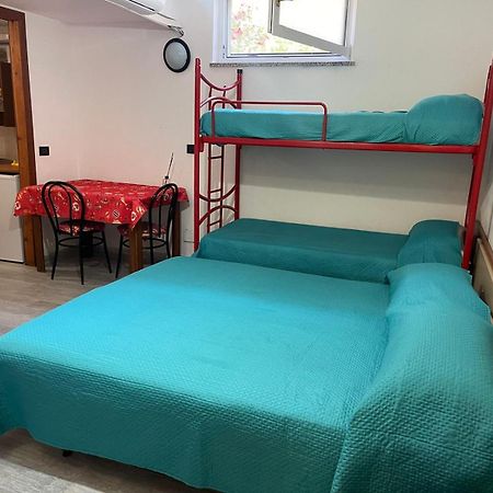 B&B Pineta Mare Lamezia Terme Exterior foto