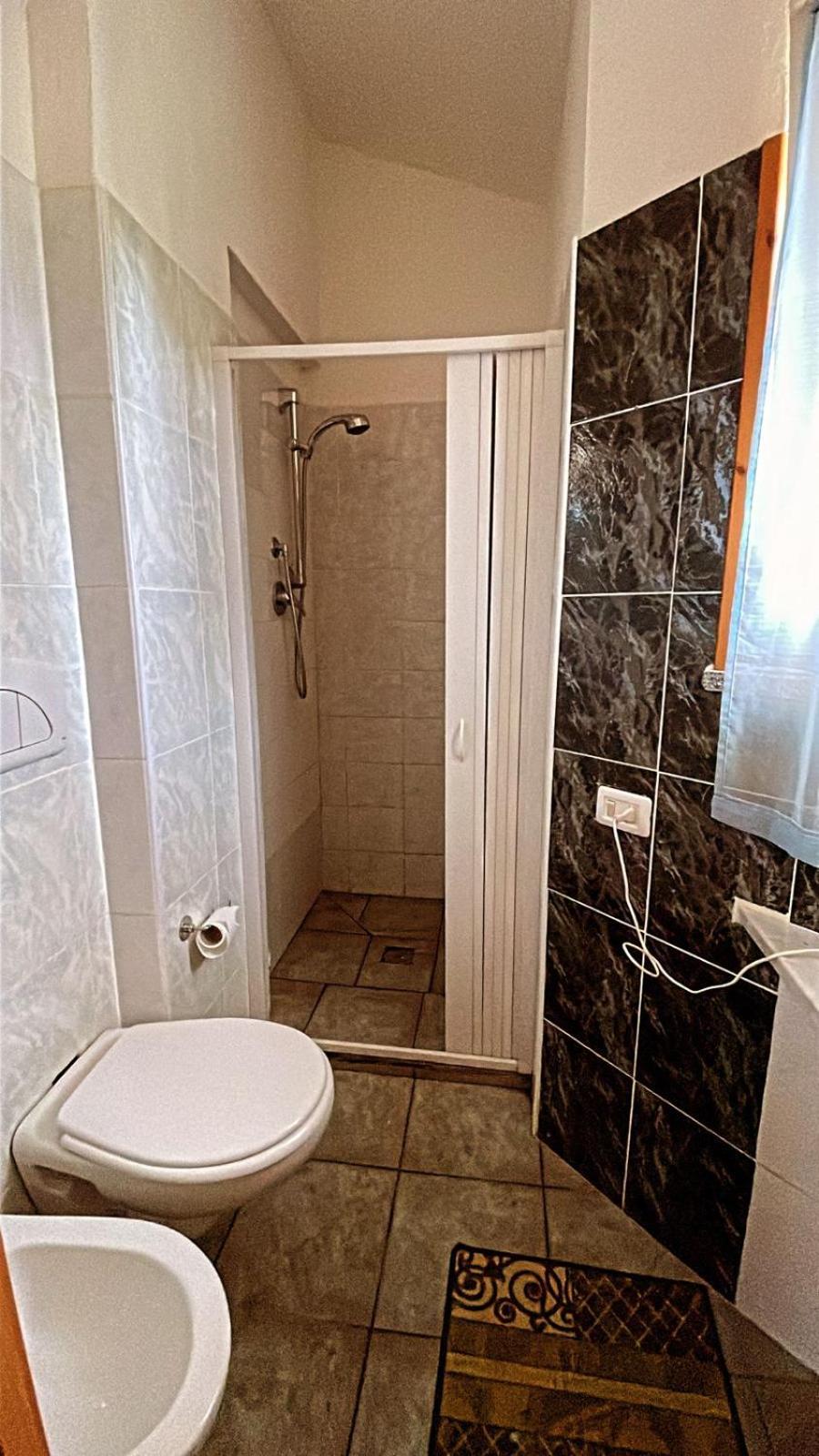 B&B Pineta Mare Lamezia Terme Exterior foto