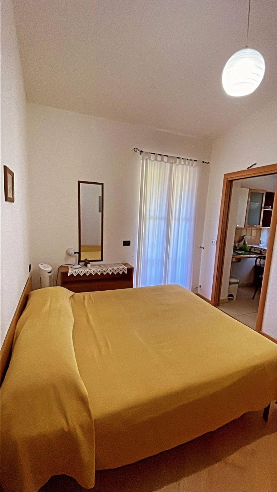 B&B Pineta Mare Lamezia Terme Exterior foto