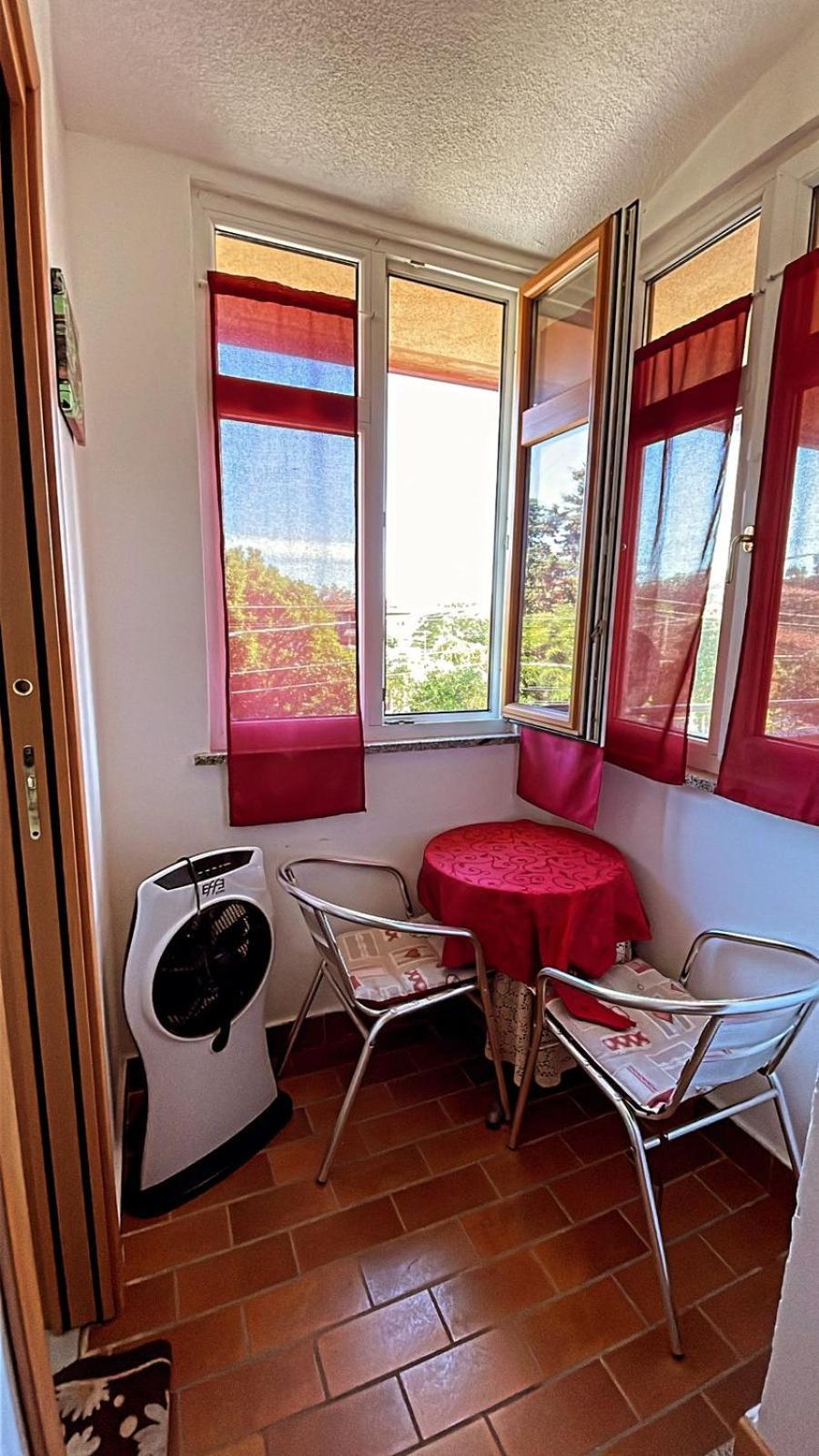 B&B Pineta Mare Lamezia Terme Exterior foto