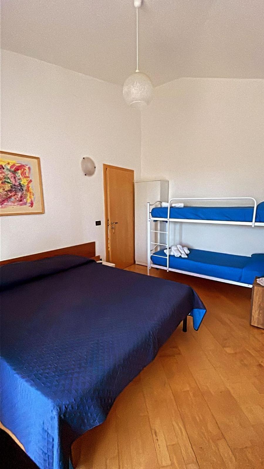 B&B Pineta Mare Lamezia Terme Exterior foto