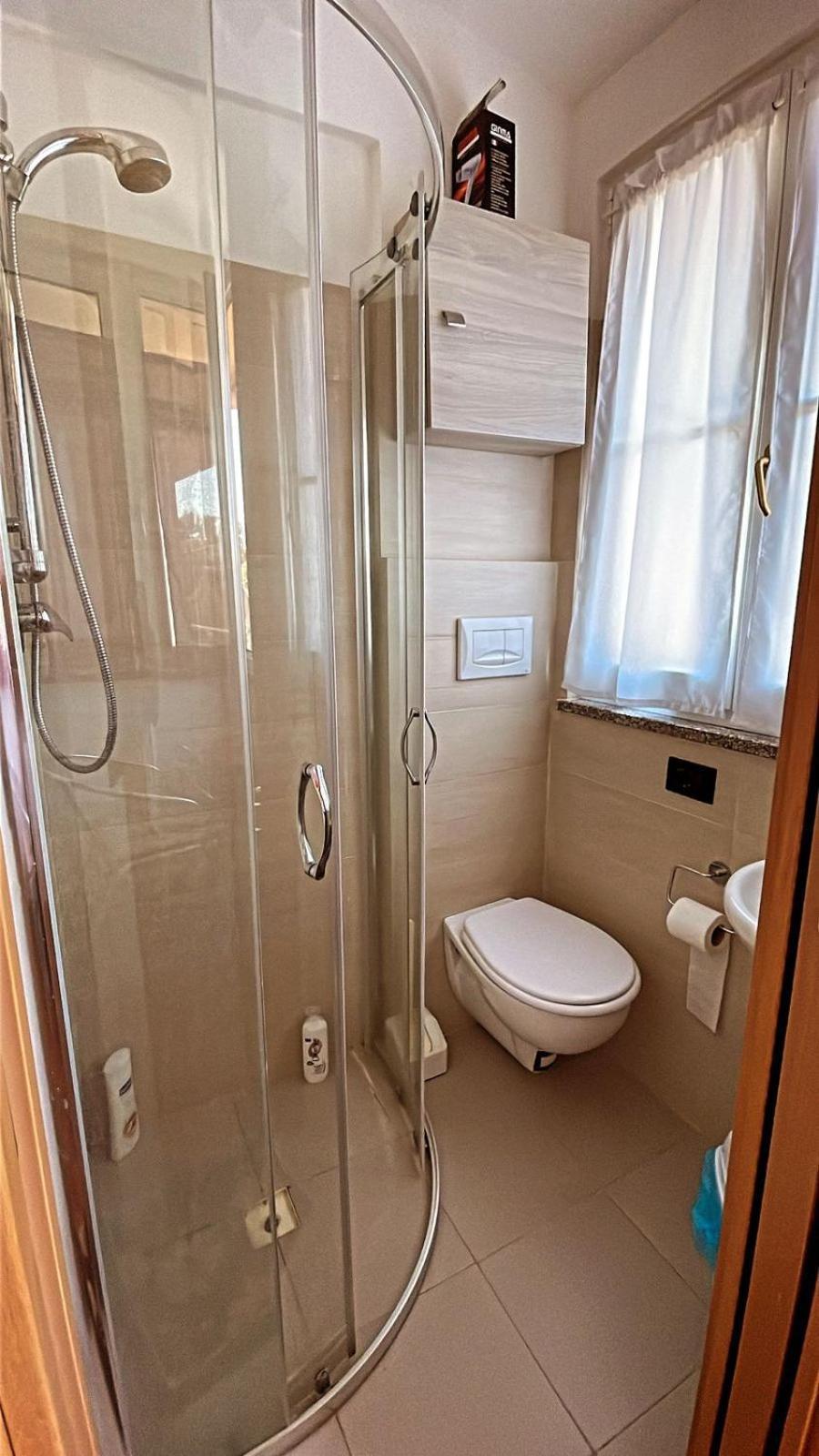 B&B Pineta Mare Lamezia Terme Exterior foto