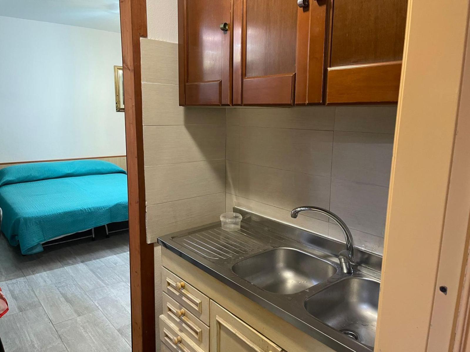 B&B Pineta Mare Lamezia Terme Exterior foto