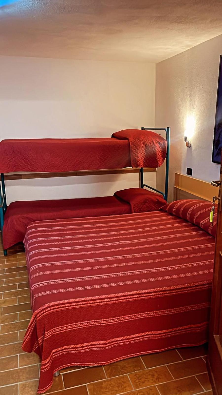 B&B Pineta Mare Lamezia Terme Exterior foto