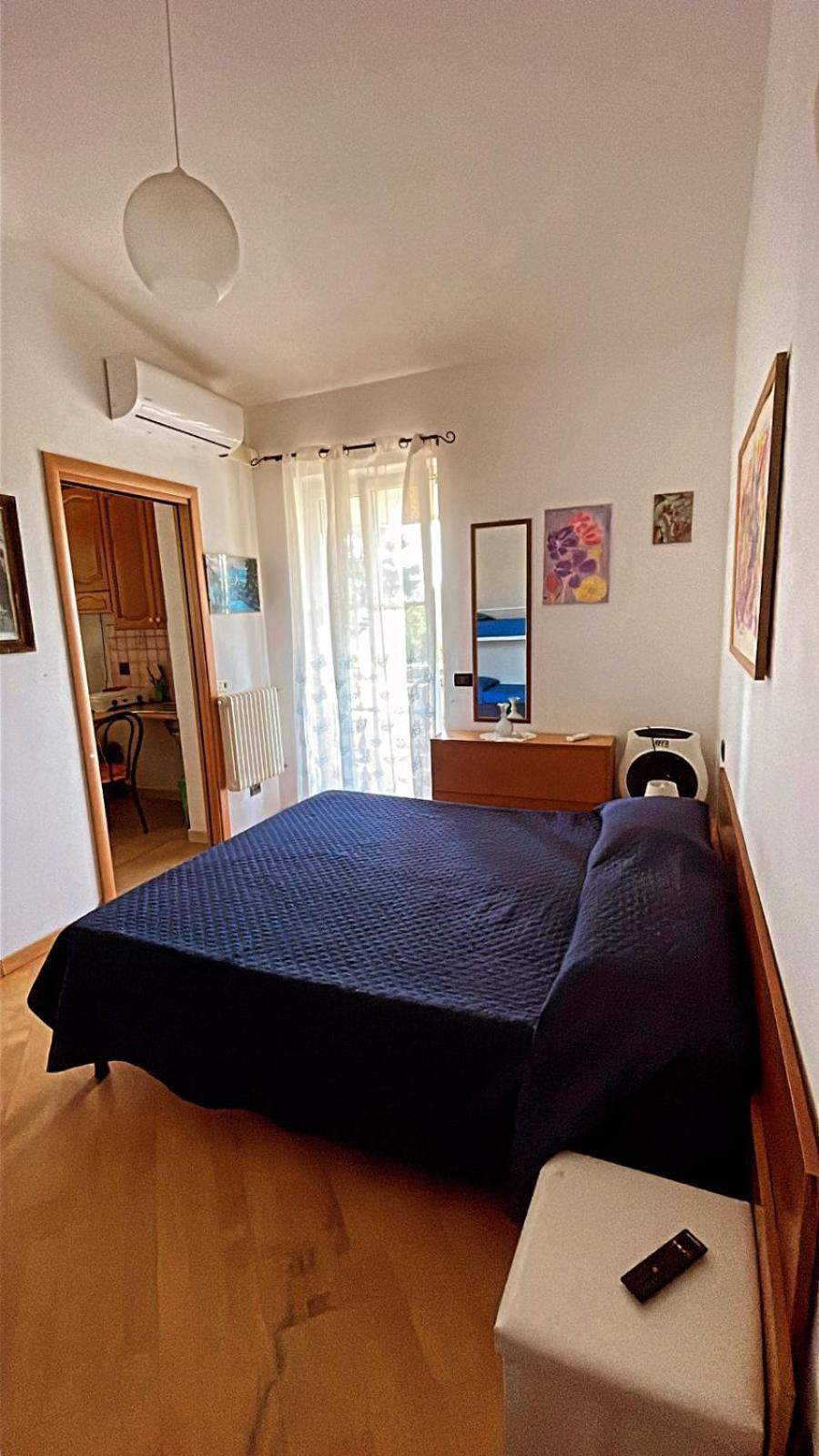 B&B Pineta Mare Lamezia Terme Exterior foto