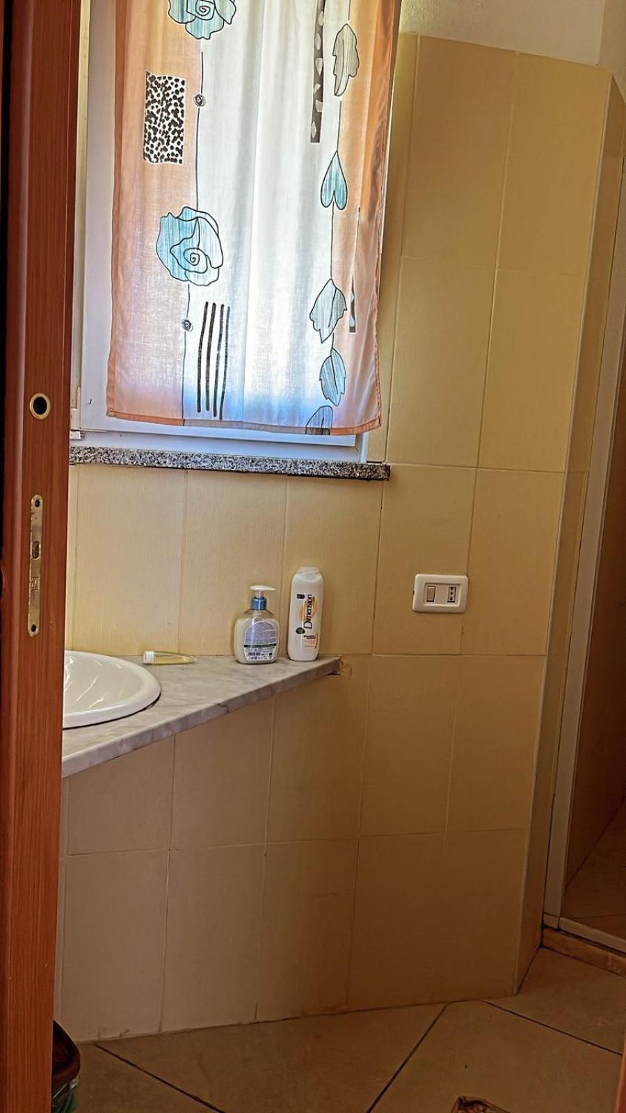 B&B Pineta Mare Lamezia Terme Exterior foto