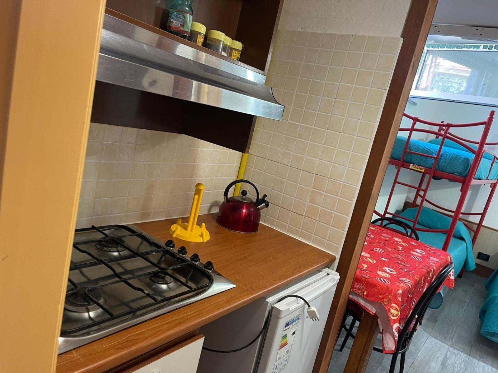 B&B Pineta Mare Lamezia Terme Exterior foto