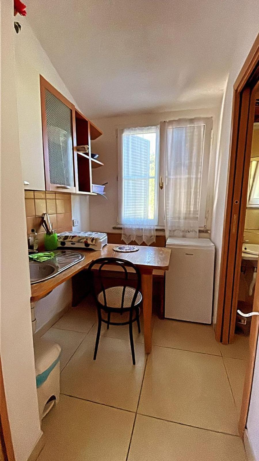 B&B Pineta Mare Lamezia Terme Exterior foto
