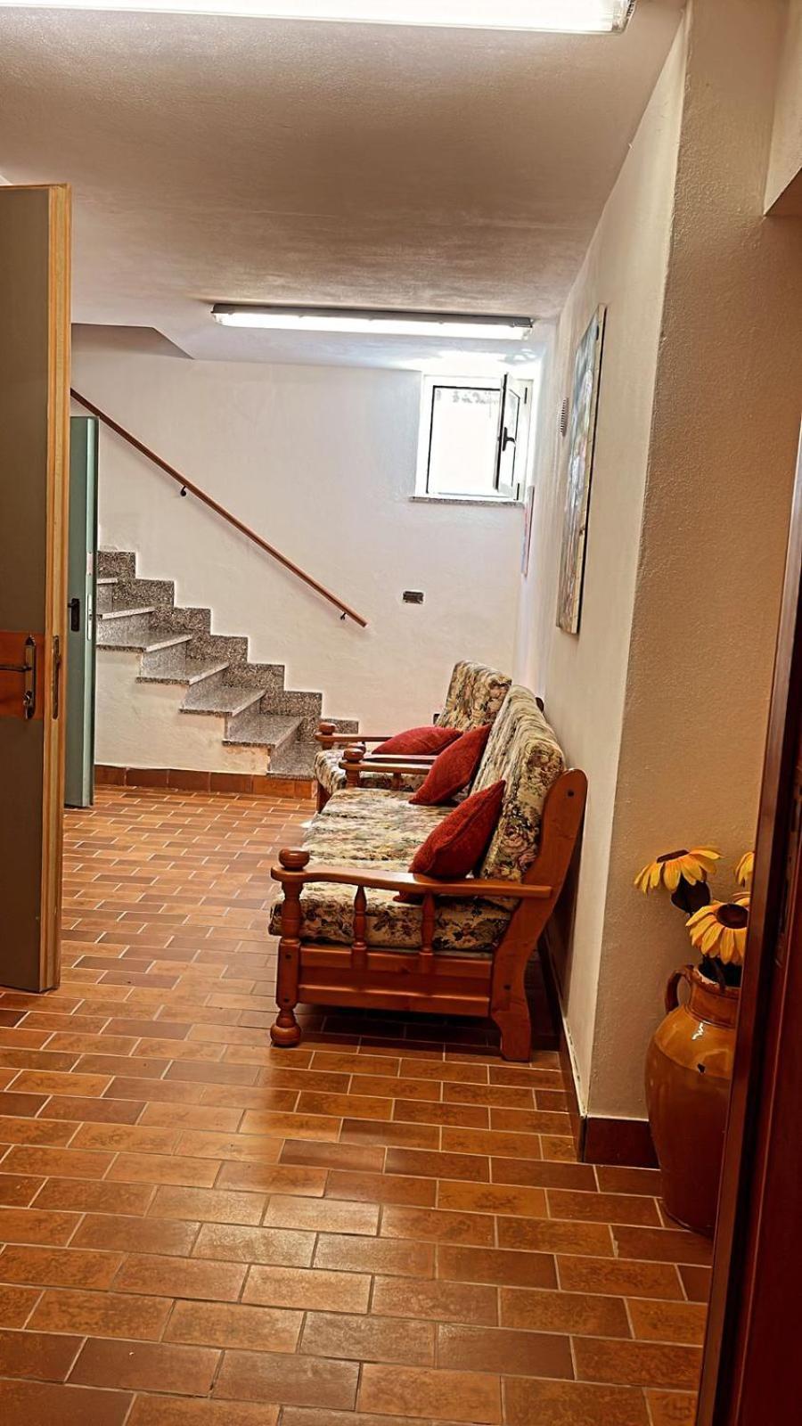 B&B Pineta Mare Lamezia Terme Exterior foto