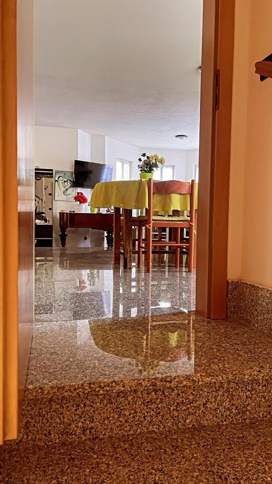 B&B Pineta Mare Lamezia Terme Exterior foto