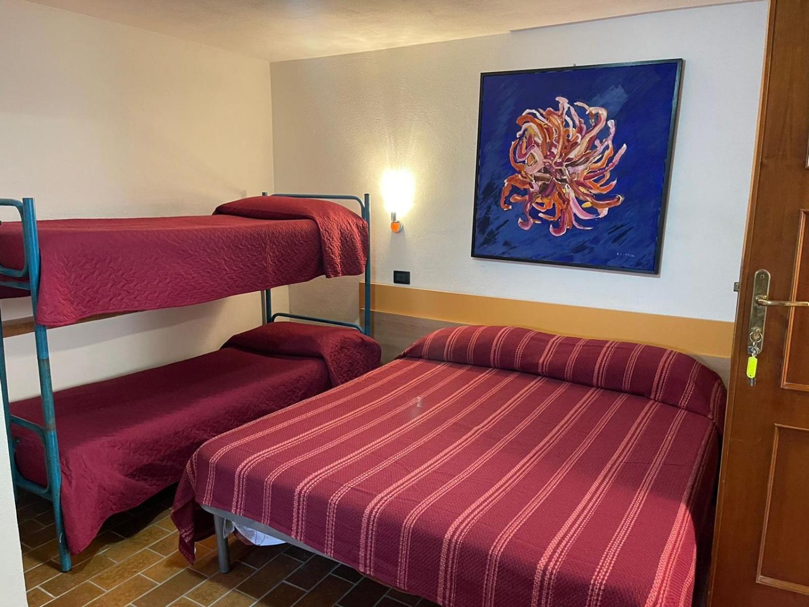 B&B Pineta Mare Lamezia Terme Exterior foto