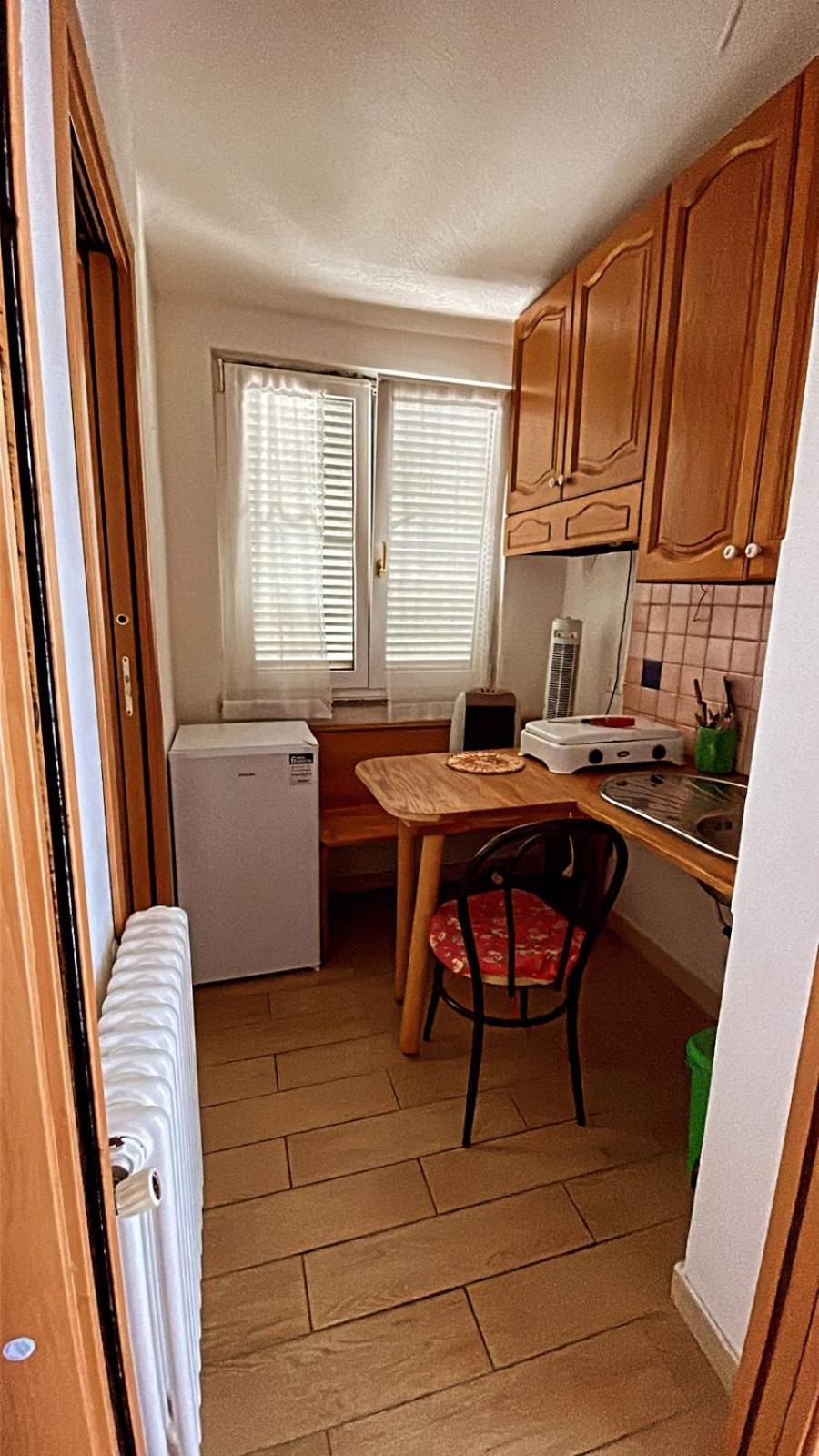 B&B Pineta Mare Lamezia Terme Exterior foto