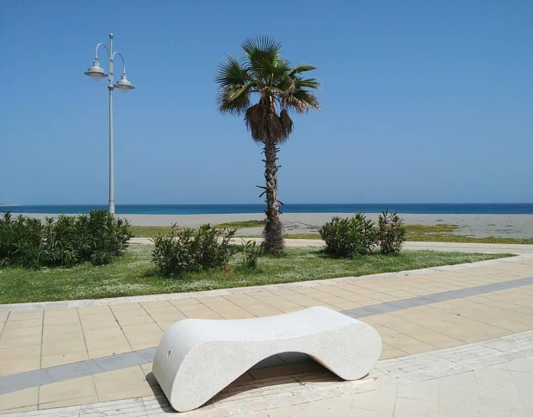 B&B Pineta Mare Lamezia Terme Exterior foto